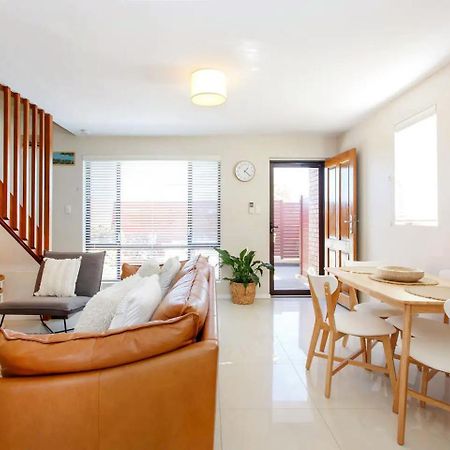 Apartamento Sunsets On Hampton, Fremantle Wa Exterior foto