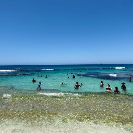 Apartamento Sunsets On Hampton, Fremantle Wa Exterior foto