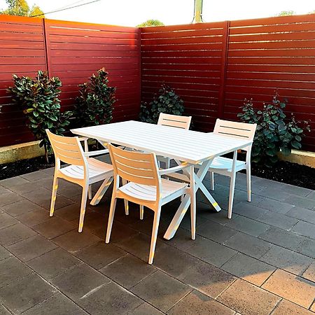 Apartamento Sunsets On Hampton, Fremantle Wa Exterior foto