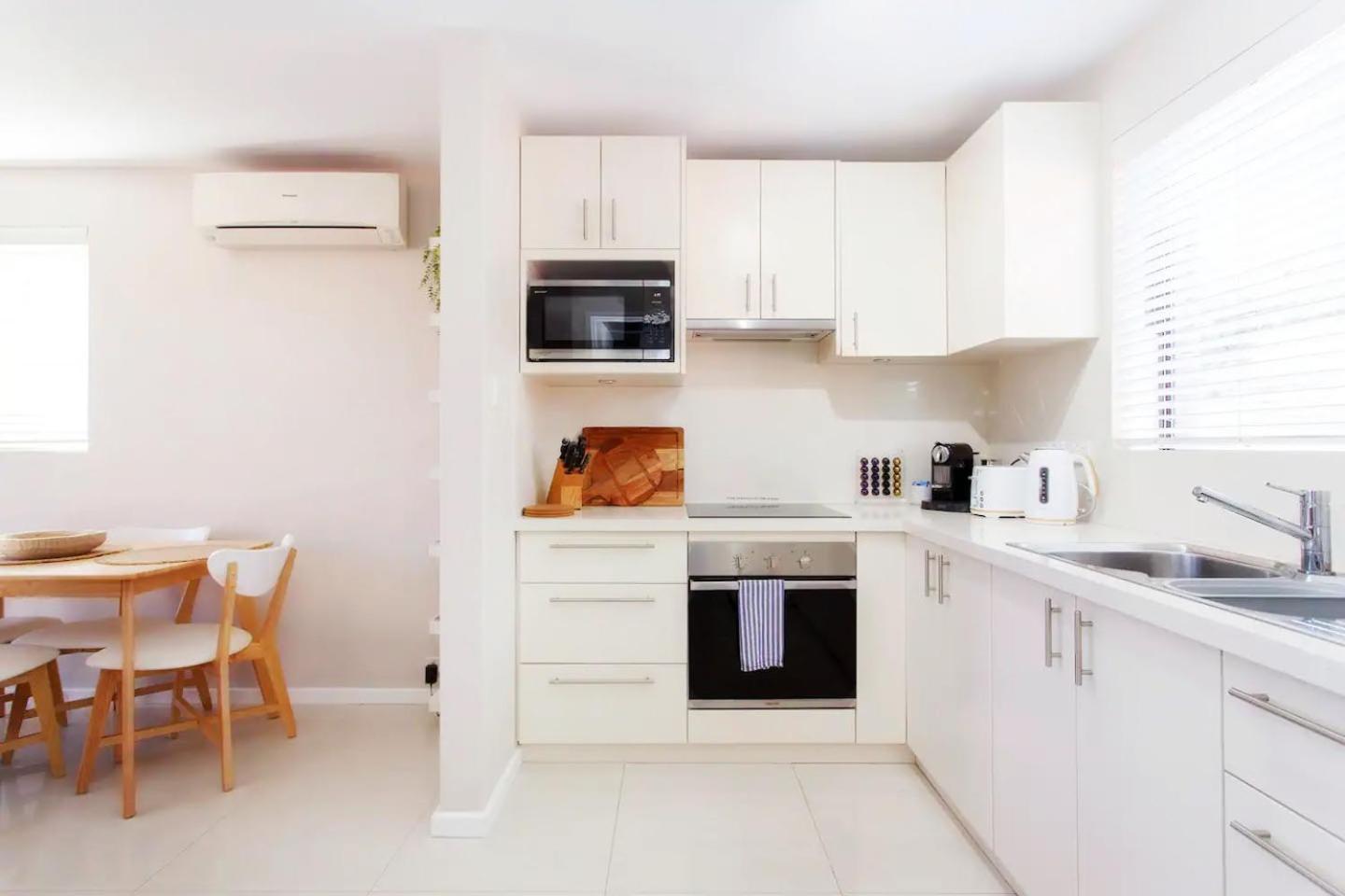 Apartamento Sunsets On Hampton, Fremantle Wa Exterior foto