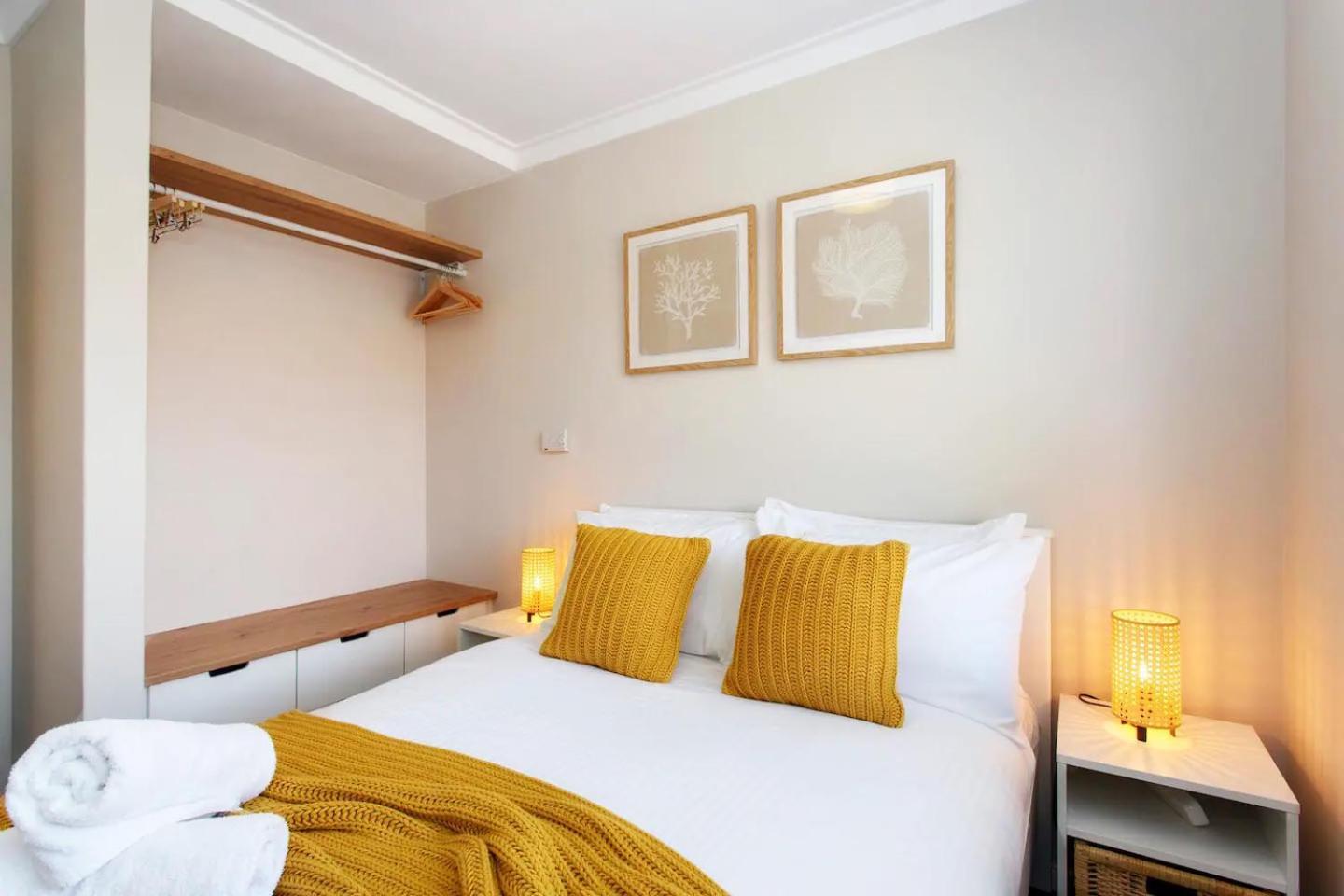 Apartamento Sunsets On Hampton, Fremantle Wa Exterior foto