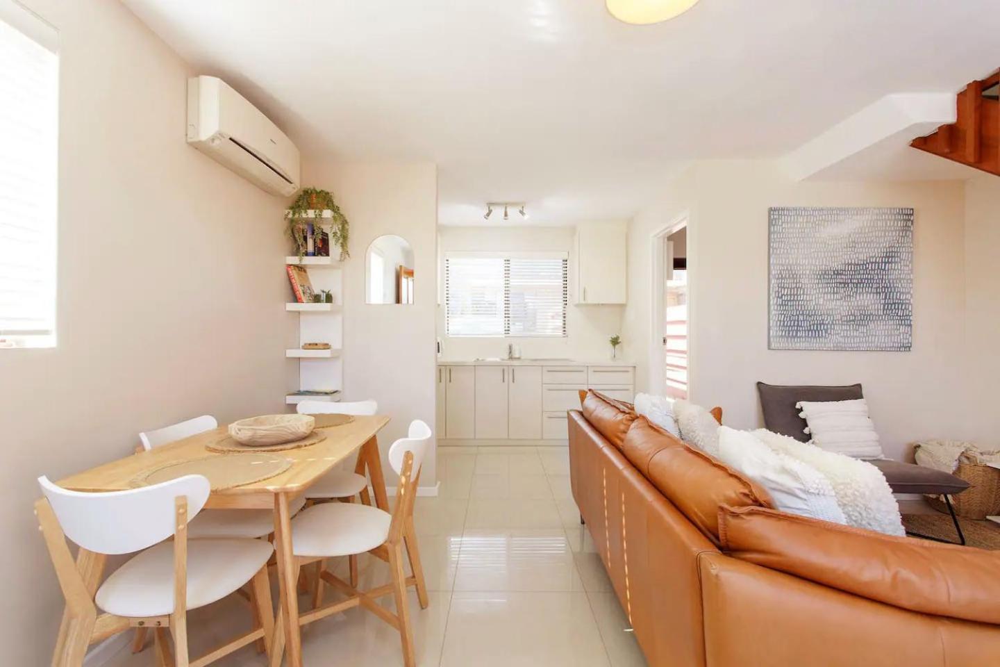 Apartamento Sunsets On Hampton, Fremantle Wa Exterior foto
