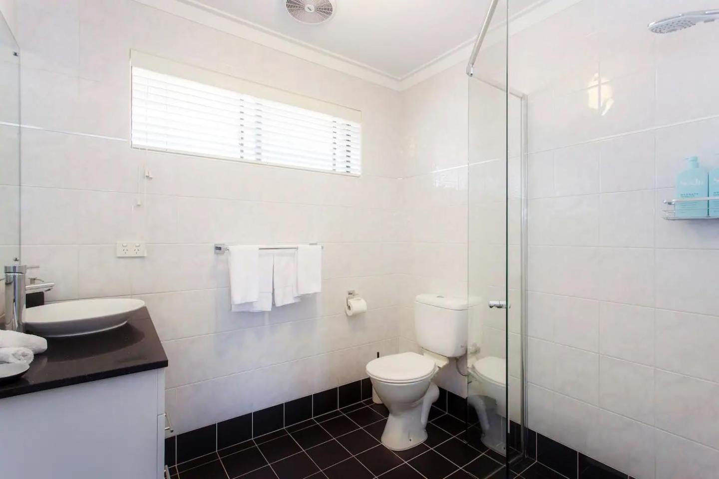 Apartamento Sunsets On Hampton, Fremantle Wa Exterior foto