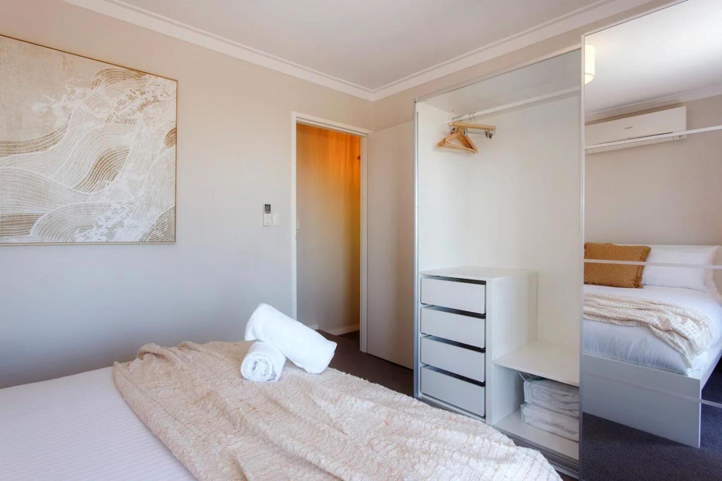 Apartamento Sunsets On Hampton, Fremantle Wa Exterior foto