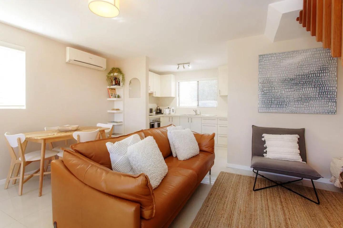 Apartamento Sunsets On Hampton, Fremantle Wa Exterior foto