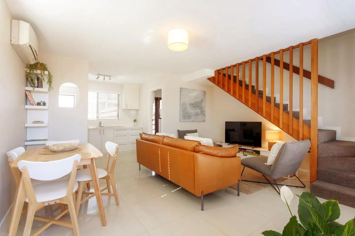 Apartamento Sunsets On Hampton, Fremantle Wa Exterior foto