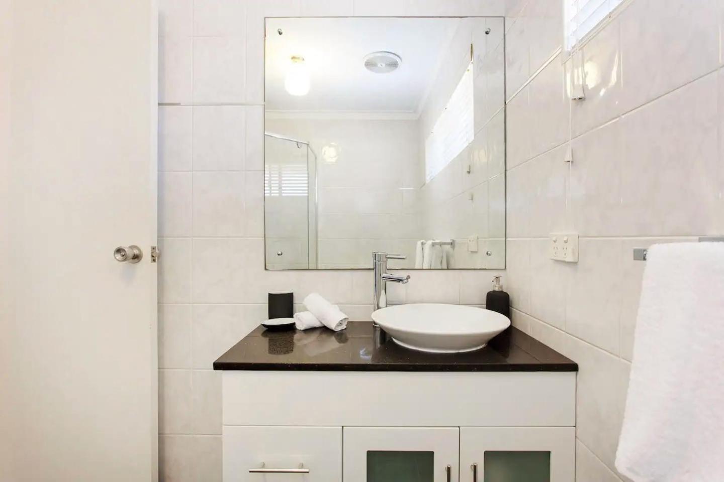 Apartamento Sunsets On Hampton, Fremantle Wa Exterior foto