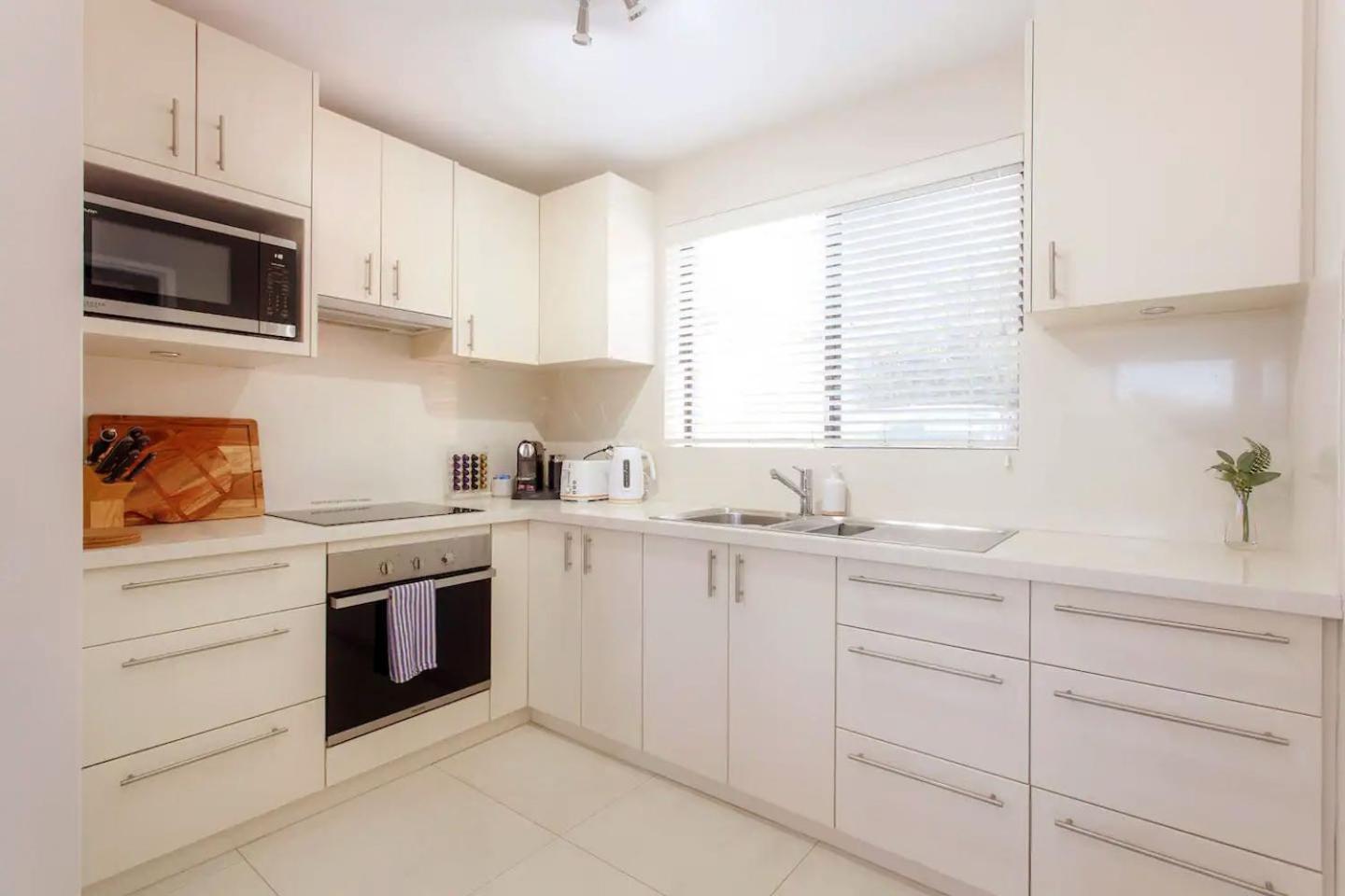 Apartamento Sunsets On Hampton, Fremantle Wa Exterior foto