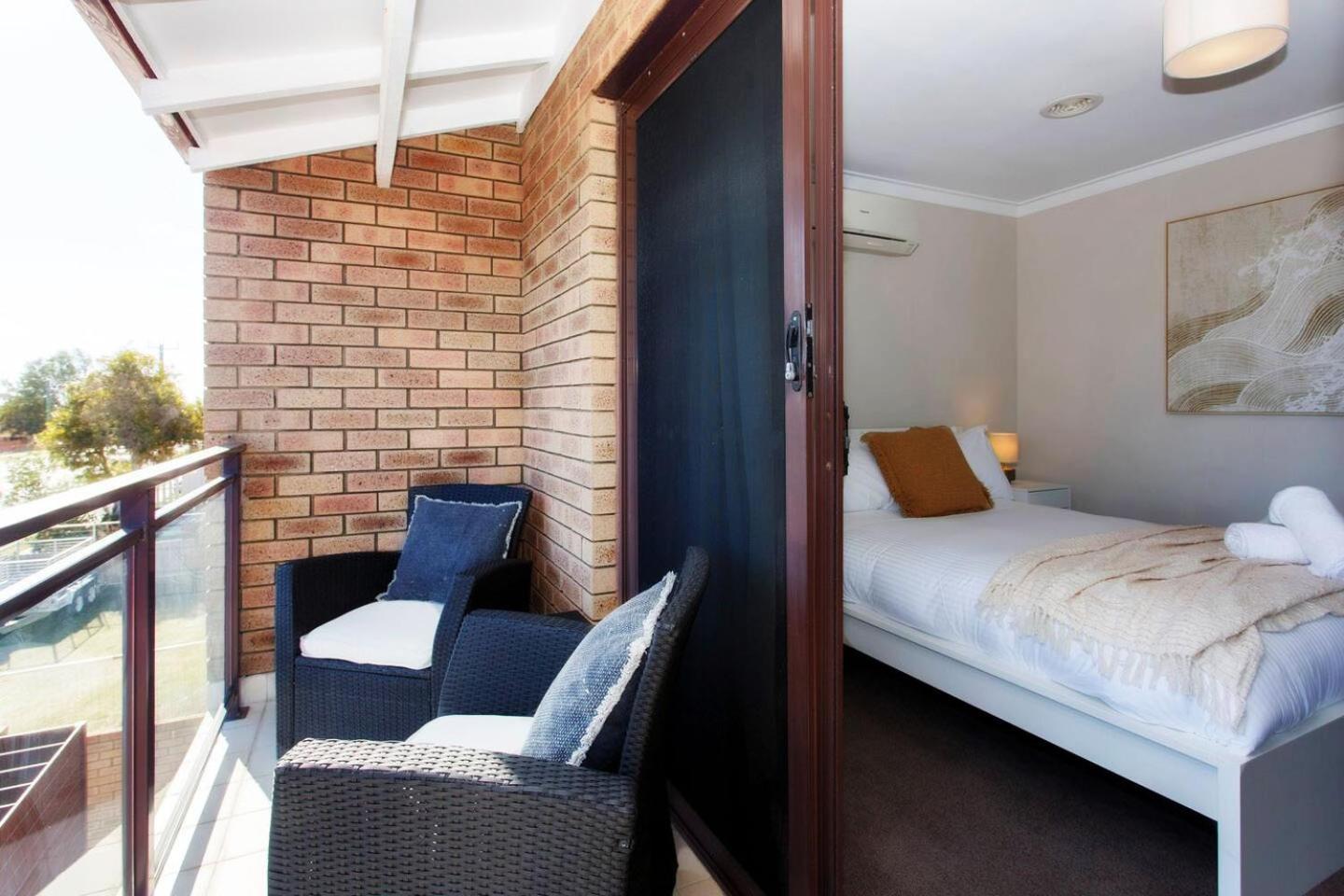Apartamento Sunsets On Hampton, Fremantle Wa Exterior foto