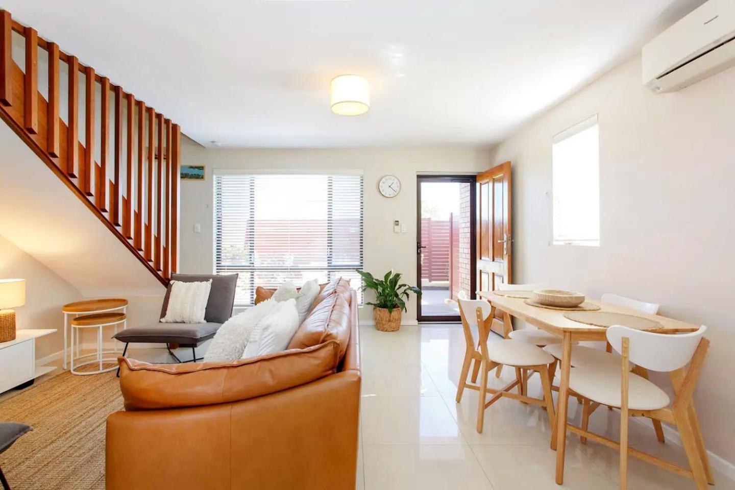 Apartamento Sunsets On Hampton, Fremantle Wa Exterior foto