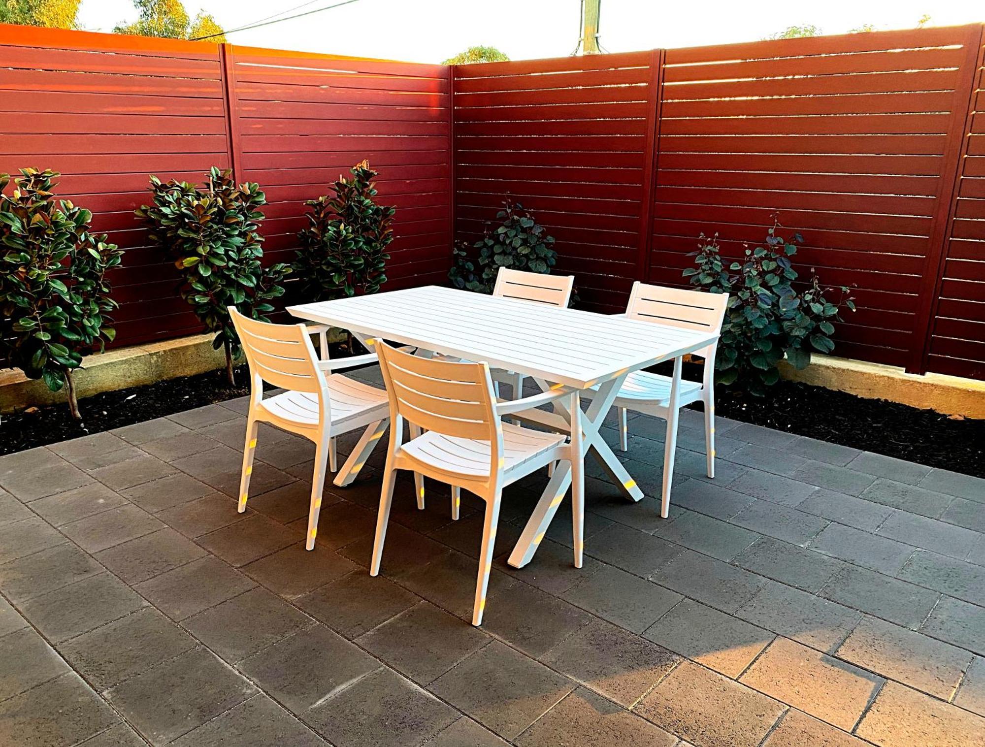 Apartamento Sunsets On Hampton, Fremantle Wa Exterior foto